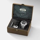 Fossil <span style=color:red>Limited Edition </span> 'Enduro' Watch