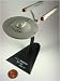 U.S.S. Enterprise NCC-1701 Furuta Star Trek Federation Ships & Alien Ships Collection 2 Miniature Display Model