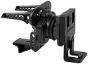 Arkon MM329-ST Removable Swivel Tightening Air Vent Mount for Mio Moov 300 Series GPS