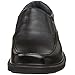 Soft Stags Men's Brooklyn Slip On,Black,11 M US