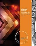 Essential cinema : an introduction to film analysis