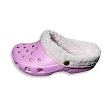 41eejH06 SL. SL160  Veggies   Womens Toasty Slip On Shoe, Pink