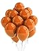 Orange Balloons - 11