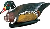 Flambeau Classic Wood Duck Decoy