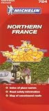 Michelin Northern France (Michelin)