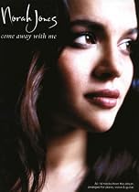 ��"Come Away With Me"for Piano, Voice and Guitar