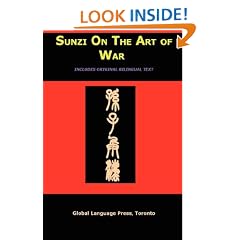 Sun-Tzu on the Art of War: The Oldest Military Treatise in the World (Sunzi for Language Learners, Volume 1)