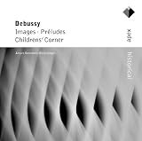 Images (Serie I & Ii) - 2 Preludi - ChildrenS Corner
