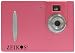 Zeikos ZE-DC26-P 3-in-1 Digital Camera (Pink)