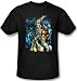Search : DC Comics New 52 - Aquaman Men's T-Shirt