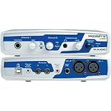 M-Audio MobilePre USB Mobile Preamp and Audio Interface