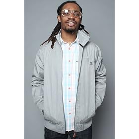 Lifetime Collective The Electric Orphans Jacket,Jackets for Men