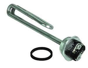 2492\/02493 2500W 240V Screw-In Foldback W