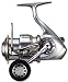 �_�C��(Daiwa) �Z���e�[�g�n�C�p�[�J�X�^�� 4000HPE 4000HPE