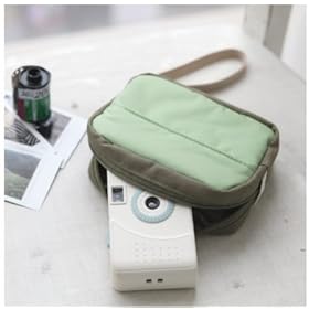 Padding Camera Case