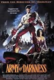 Army Of Darkness - Movie Poster