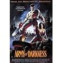 Army Of Darkness - Movie Poster: (Size: 27'' x 39'')