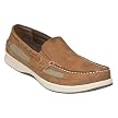 Men's Merona&reg; Randy Boat Shoes - Tan