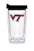 Virginia Tech Hokies Tervis Tumbler 16 oz Cup w/ Lid