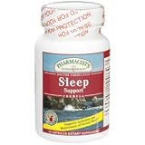 PHARMACISTS ULTIMATE HEALTH - ULTIMATE SLEEP 690MG 7201 ... thumbnail