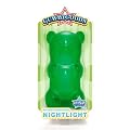 GummyGoods Nightlight - Green Gummy Bear