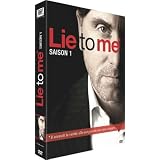 Lie to Me - Saison 1par Tim Roth