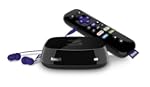 Roku 3 Streaming Media Player (4230R)...