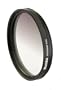 Grau Verlaufsfilter f�r Digitalkameras 72mm Filterdurchmesser