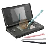 4 STYLUS PEN FOR NINTENDO DS LITE NDSL GAME CONSOLE
