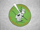 San Francisco Seals Gray/Green T-Shirt