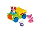 Fisher-Price Press and Go Farm Truck
