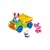 Fisher-Price Push And Go Farm Truck