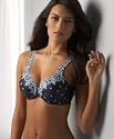 Bali Bra, Lace Desire Minimizer