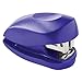 Swingline Mini Stapler, Tot, 12 Sheet Capacity, includes Built-In Staple Remover & 1000 Standard Staples, Purple - S7079173