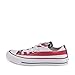 Converse Womens Chuck Taylor All Star American Flag Ox Sneaker