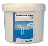 Bayrol Filterclean Silver 5 kg