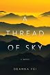 A Thread of Sky: A Novel
