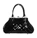 Lux de Ville SIN CITY MOTOR KISSLOCK- Black