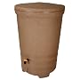 Fiskars 599 Salsa 58-Gallon Rain Harvesting System, Spice Granite