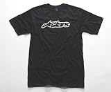 2009 Alpinestars Blaze T-Shirt
