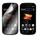 CoverON(TM) CLEAR TRANSPARENT LCD Screen Protector Shield for ZTE N861 WARP 2 / SEQUENT BOOST MOBILE [WCF536]