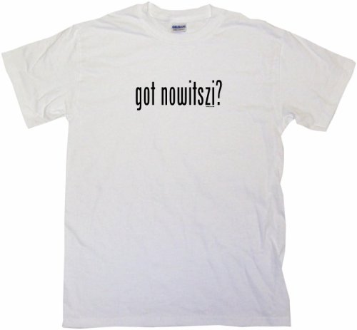 got nowitzki? Kids T Shirt In 5 Colors 4T-White