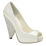 Rhiana Wedding Shoes