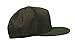 HUF Men's Triple Triangle Snapback Hat