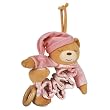 Kaloo Zig Music Bear - pink