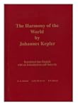 The Harmony of the World