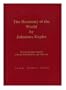 The Harmony of the World (Memoirs of the American Philosophical Society)