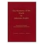 The Harmony of the World (Memoirs of the American Philosophical Society)