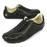 Pikolinos -- *15A 6175 Neg/Blk -- Men's Shoes,Slip-On/Loafers,Comfort Shoes