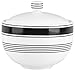 kate spade new york Concord Square Sugar Bowl